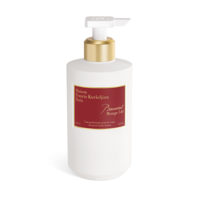 Baccarat Rouge 540, , hi-res, Parfümierte Körpermilch